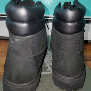 Women's Timberland Boots